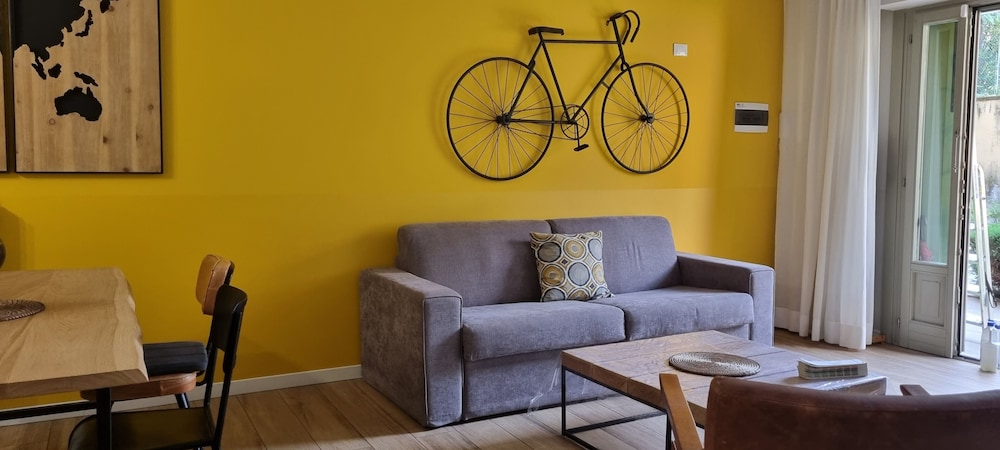 Family Apartment, Multiple Beds (5 PAX)