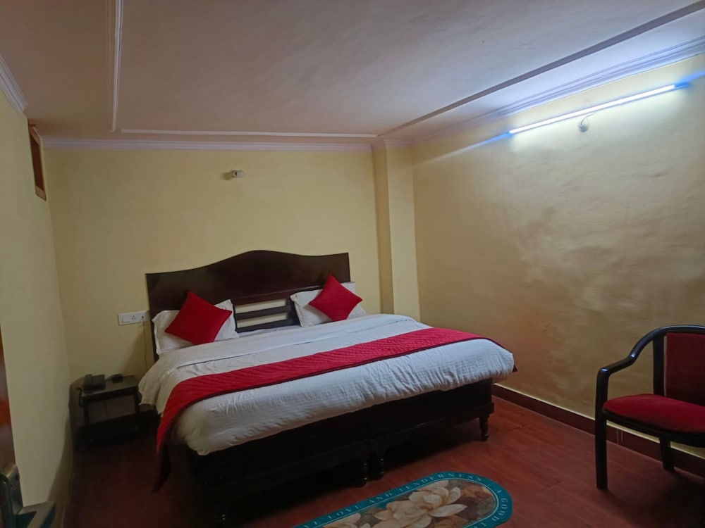 Deluxe Double Room, Multiple Beds
