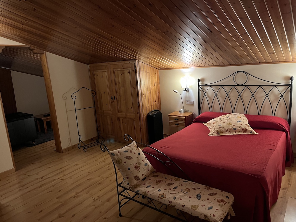 Family Quadruple Room