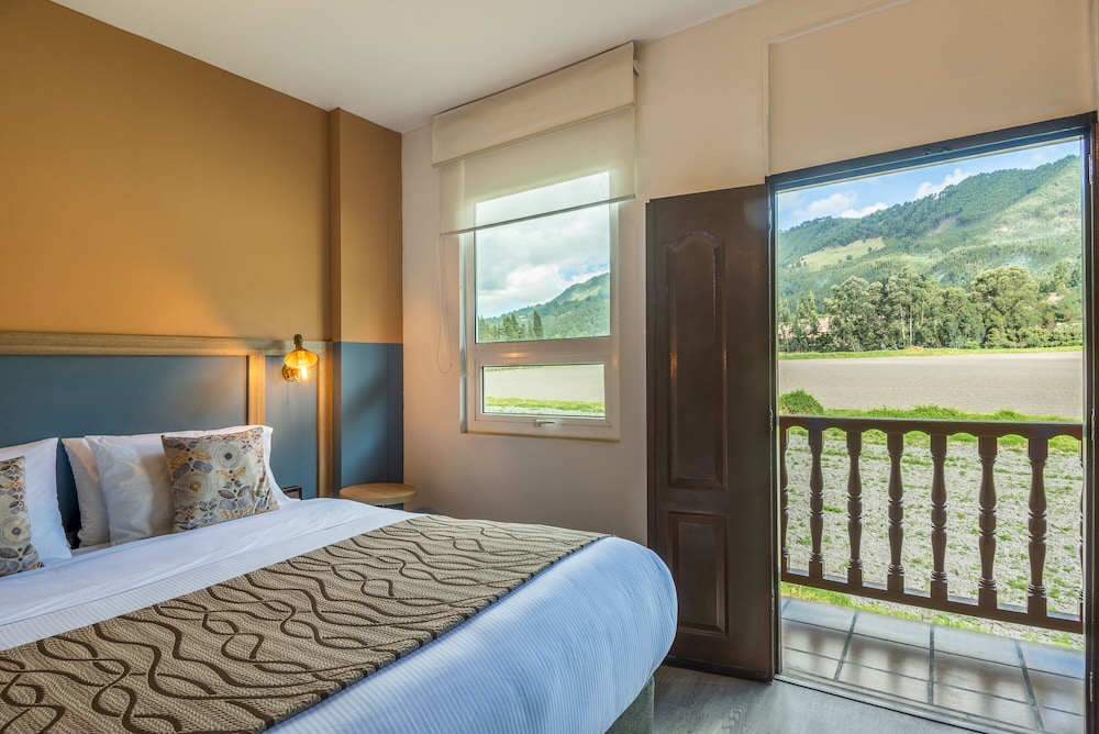 Grand Room