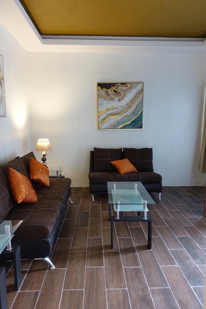 Junior Single Room