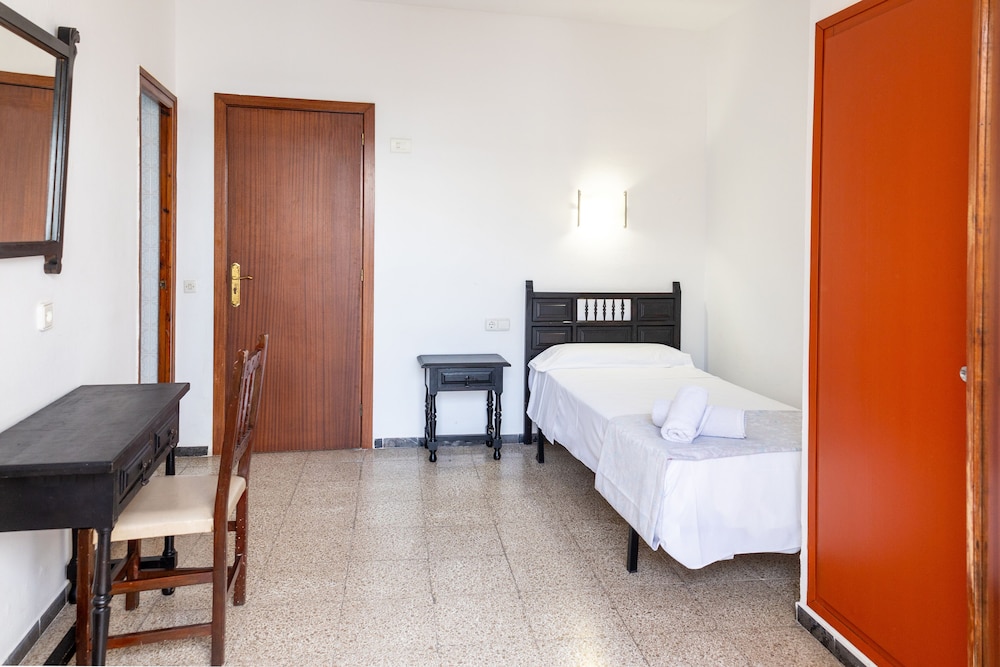 Habitación Individual Estándar