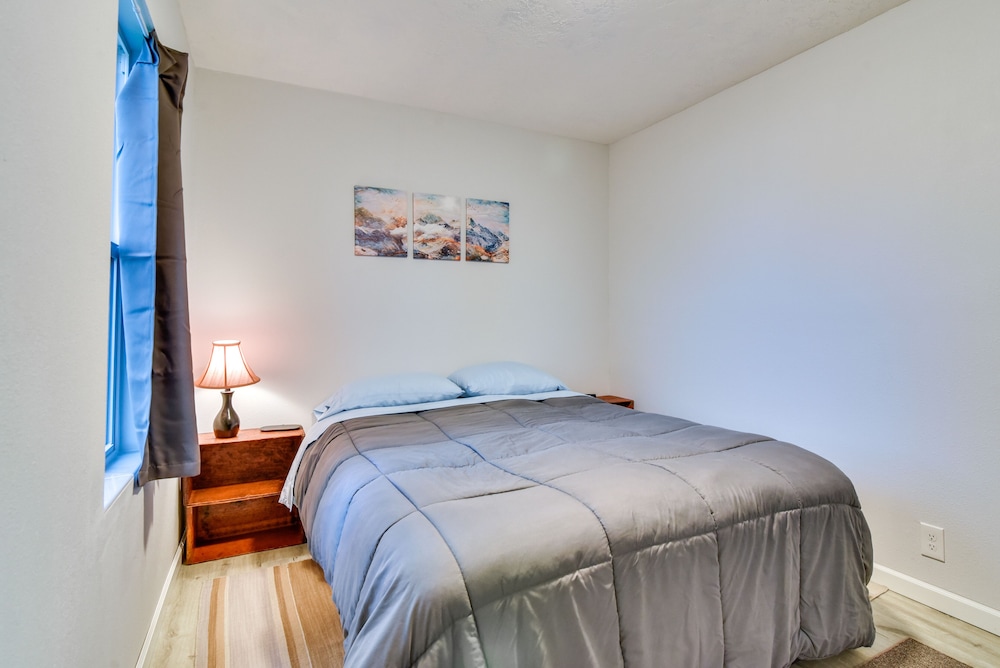 House (1 Bedroom) photo 1