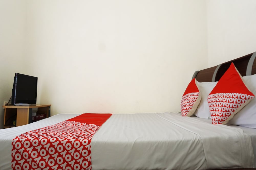 Standard Double Room - Photo 4