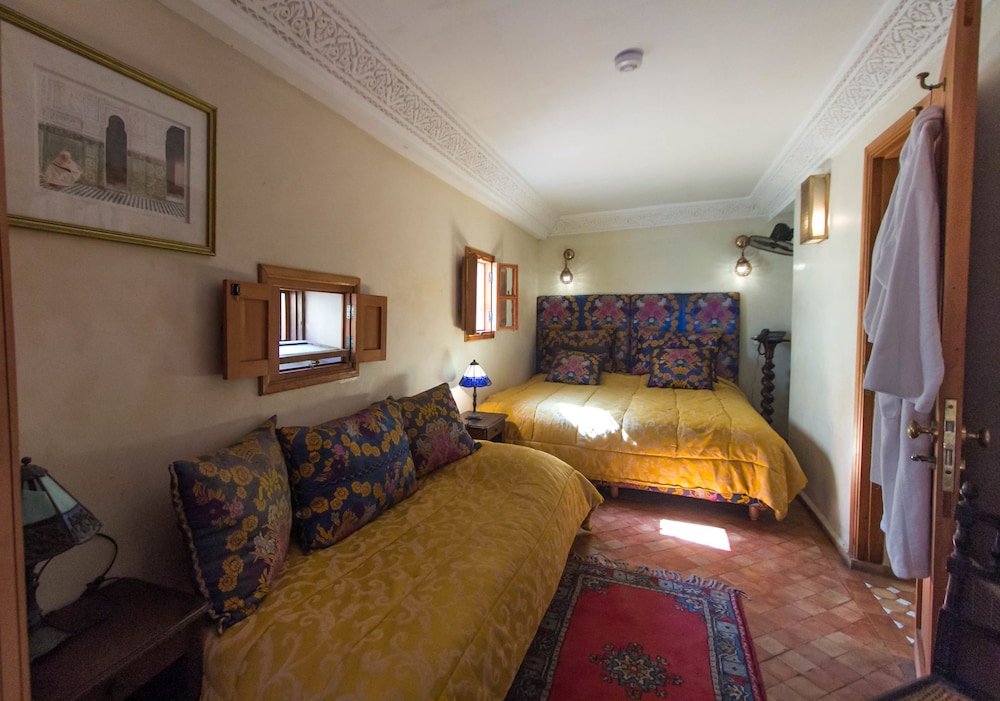Triple Room photo 2