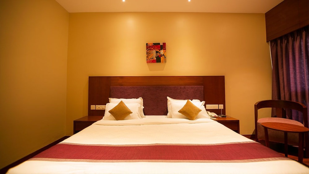 Deluxe Room photo 1