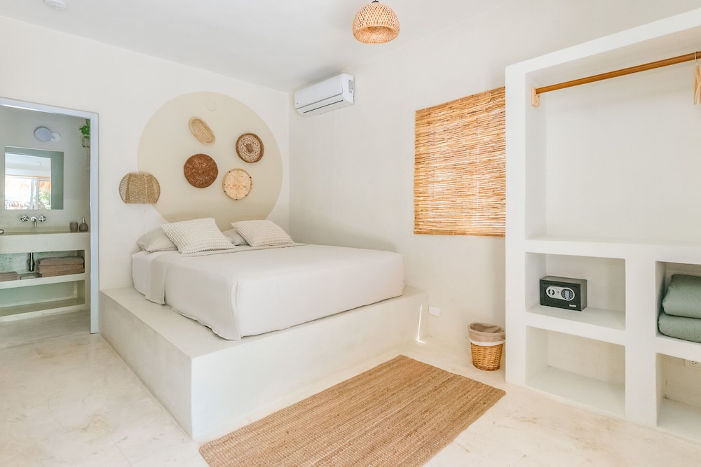 Comfort Double or Twin Room