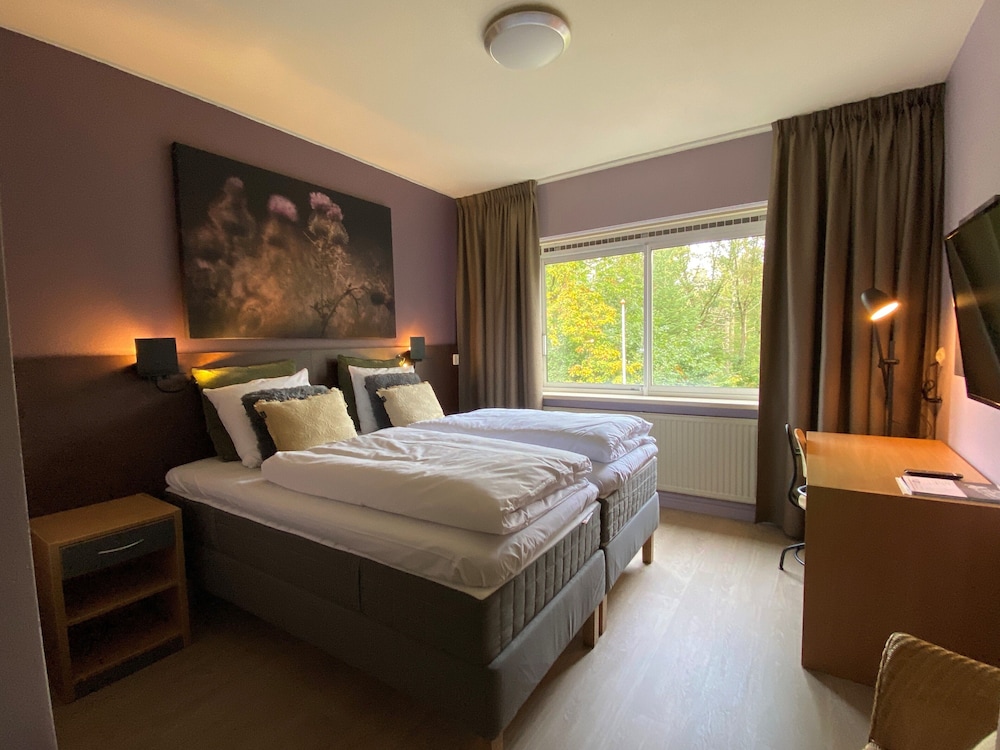 Standard Double Room photo 2