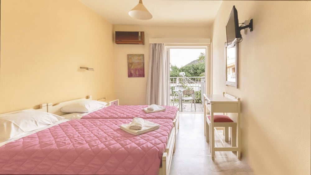 Standard Apartment