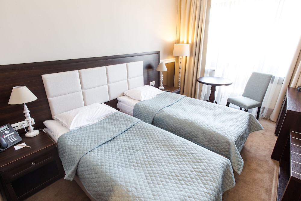 Superior Twin Room photo 3