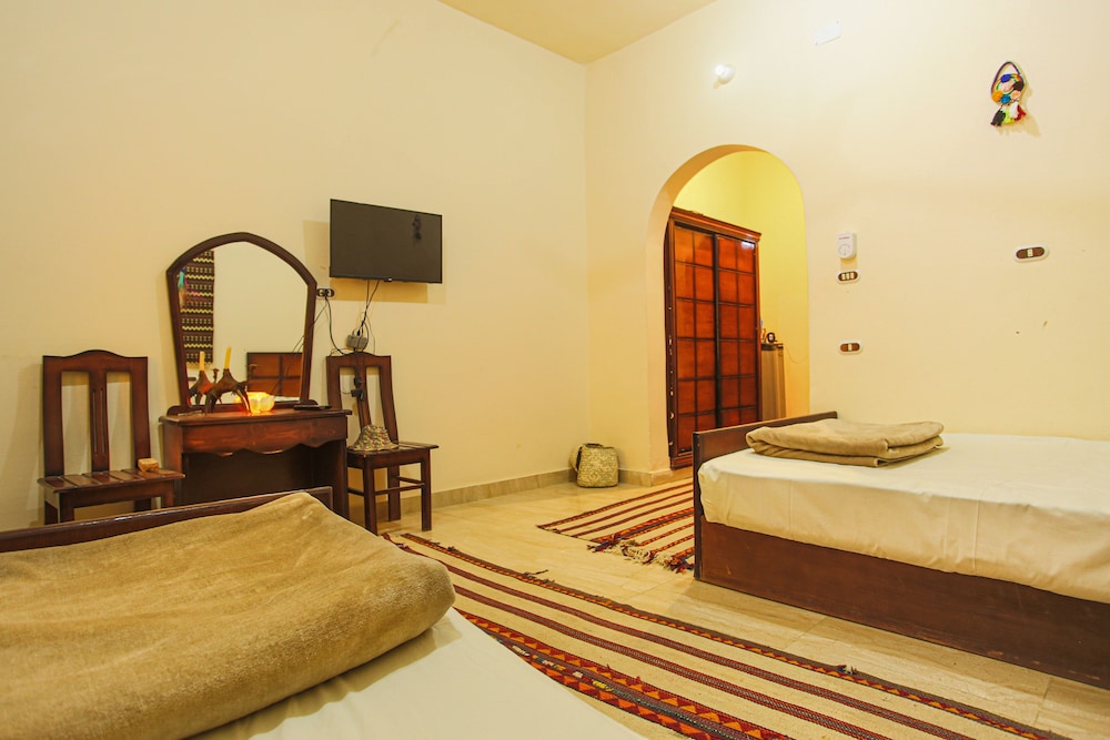 Deluxe Triple Room photo 1