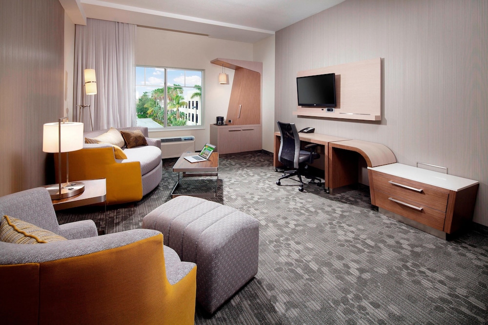 Suite, 1 Bedroom