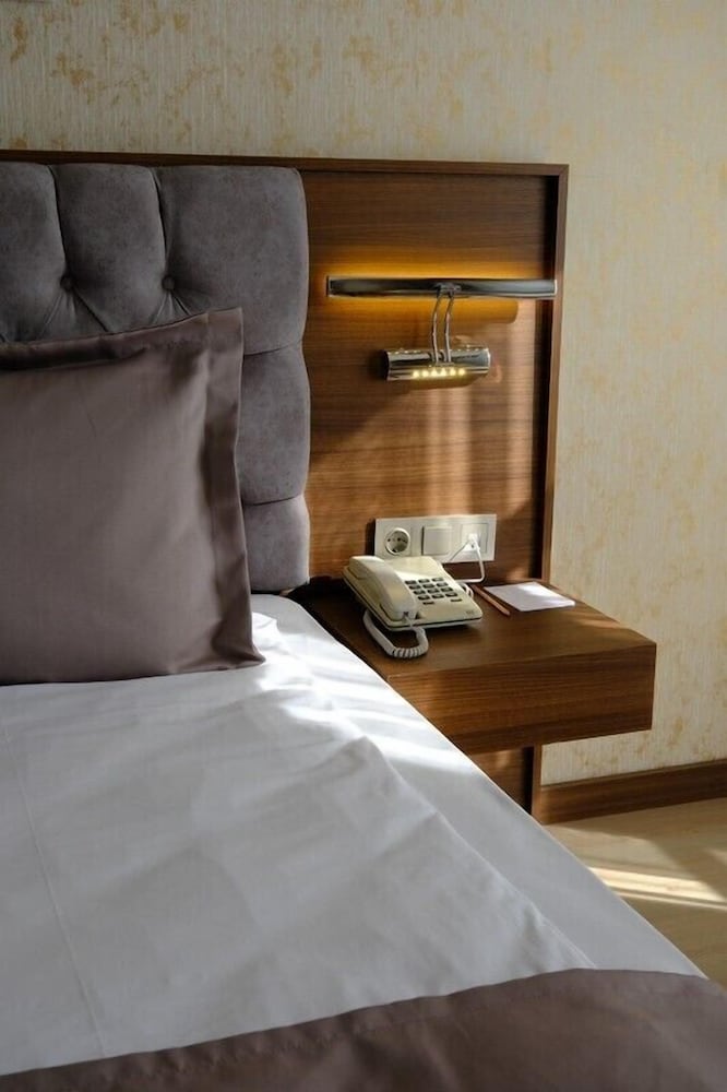 Standard Double Room photo 2