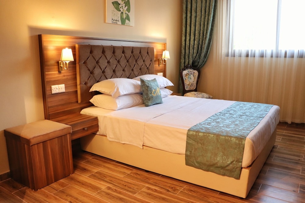 Standard Room, Courtyard View, Ground Floor photo 1