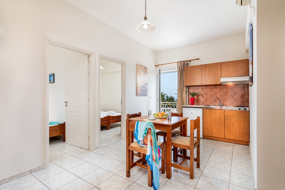 Standard Apartment