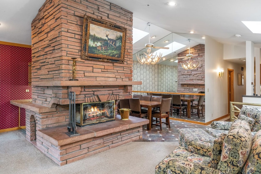 Vail Center Place Four Bedroom