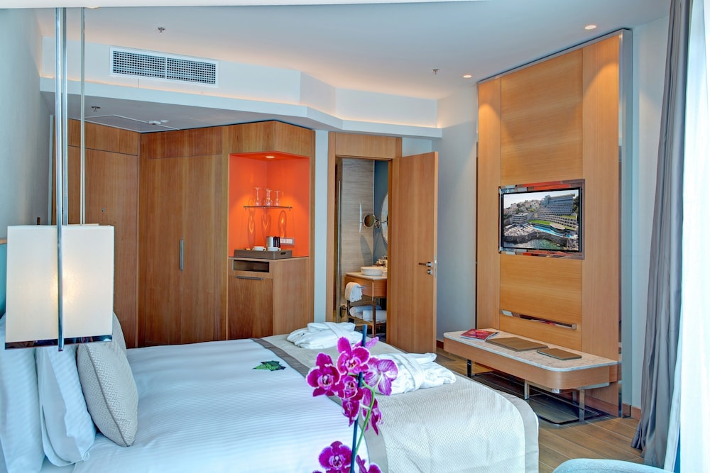 Standard Room, 1 Double Bed