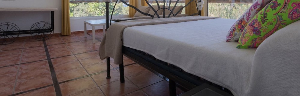 Villa Básica, 6 habitaciones, Piscina privada