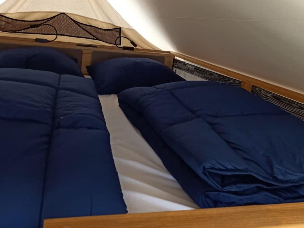 Tent photo 3
