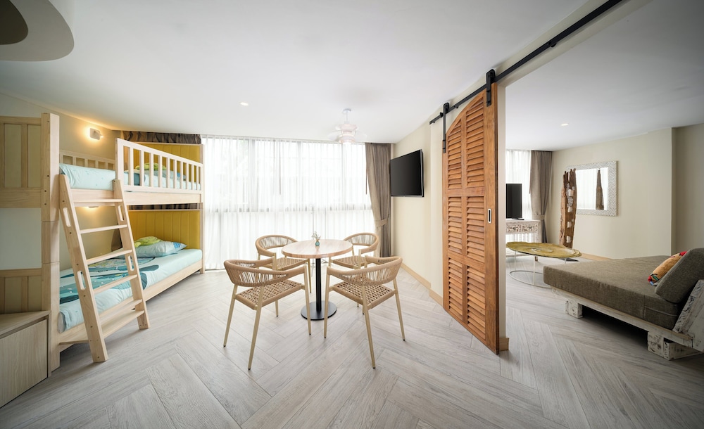 Family Suite
