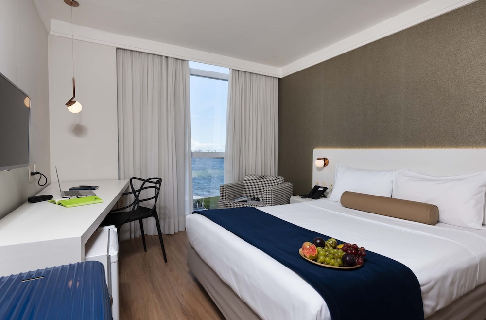 Deluxe Double Room, 1 Double Bed - Photo 2