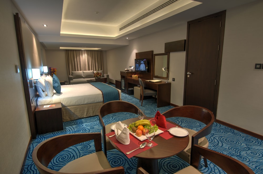 Executive Suite