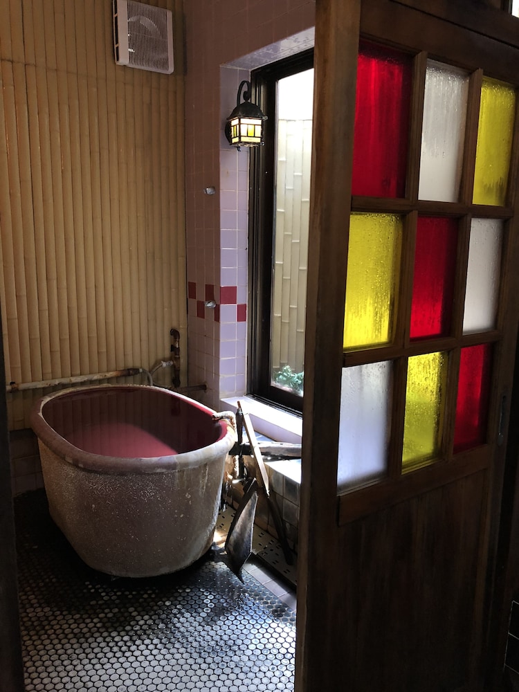 Japanese Style Room, 10 Tatami-mats, Private Toilet, Non Smoking photo 3