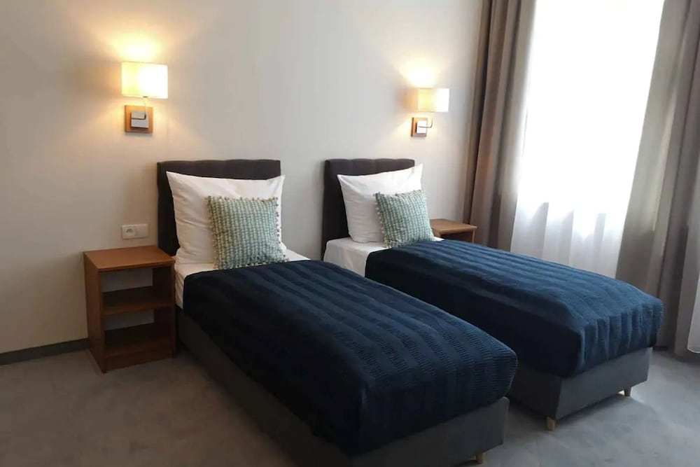 Twin Room photo 1
