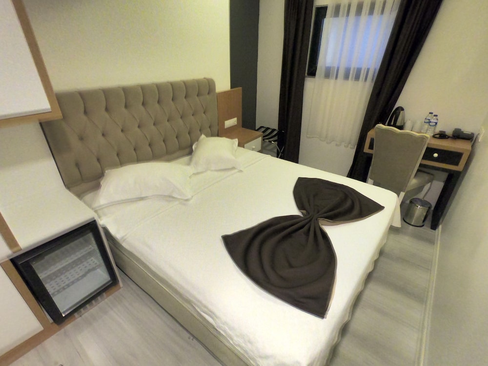 Economy Double Room - Photo 4