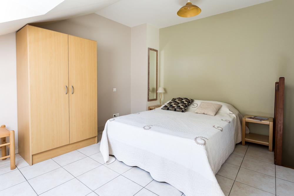 Comfort House, Multiple Beds, Non Smoking, Garden View