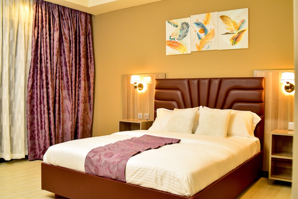 Executive Room photo 2