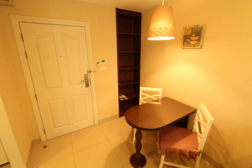 Executive Suite, 1 Double Bed photo 3