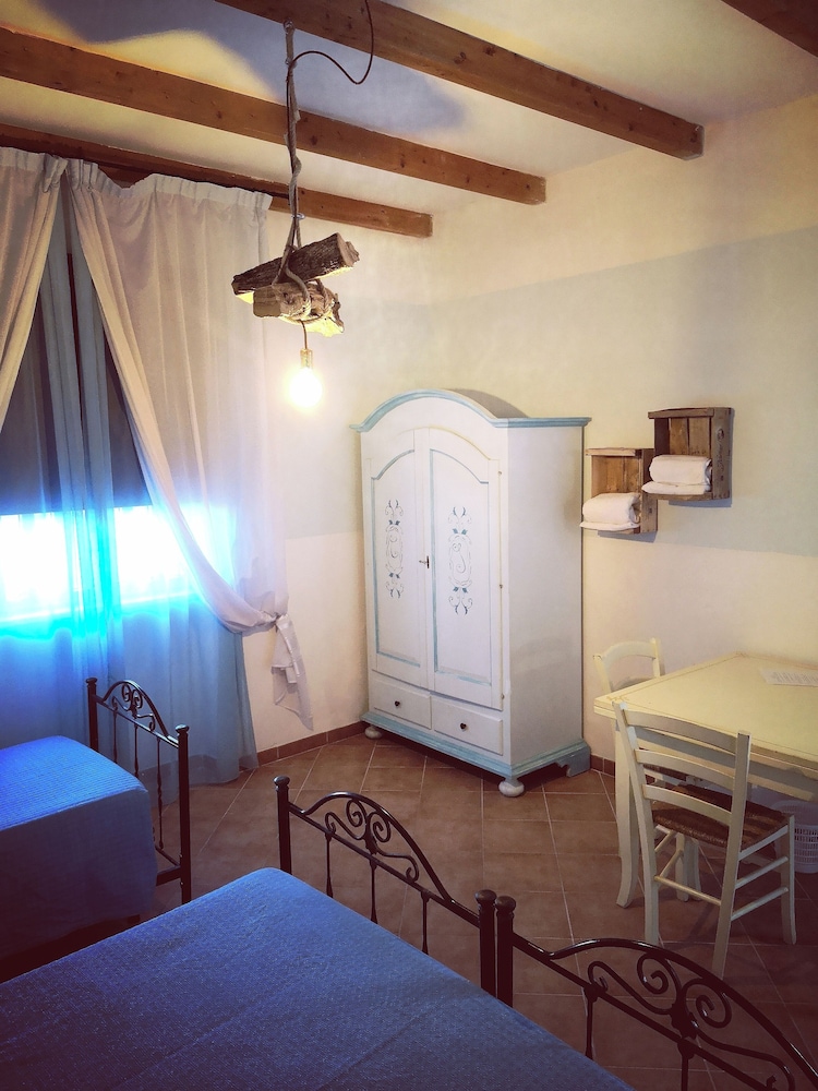 Panoramic Room photo 3