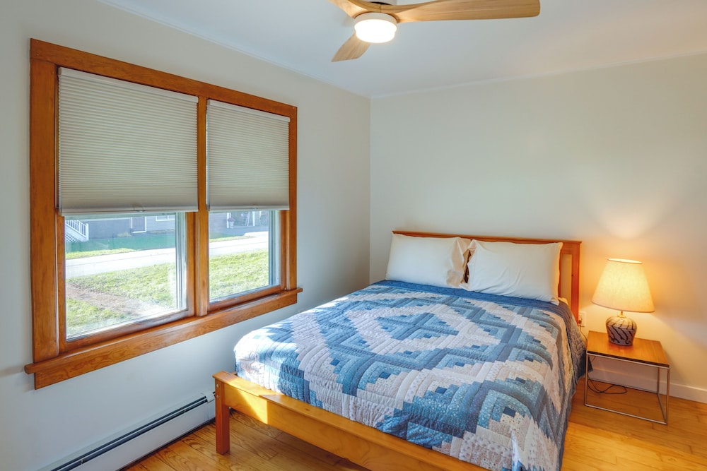 House (2 Bedrooms) photo 2