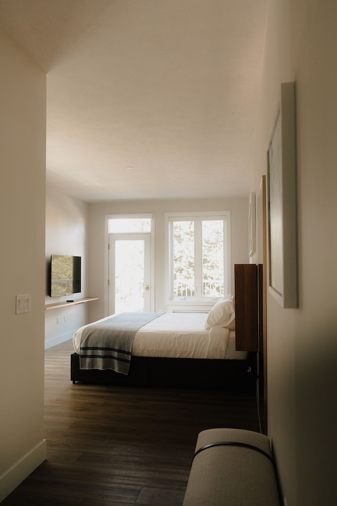 Family Suite (Self Check-In)