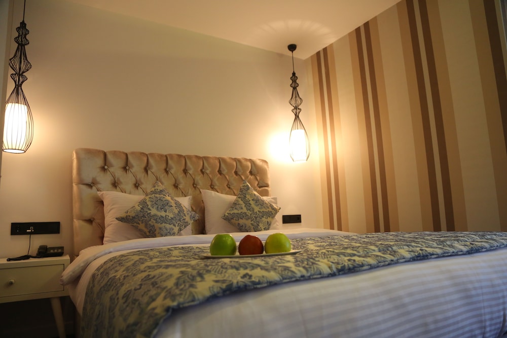 Standard Double Room, City View photo 3