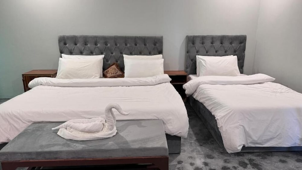 Deluxe Double Room, Mountain View photo 1