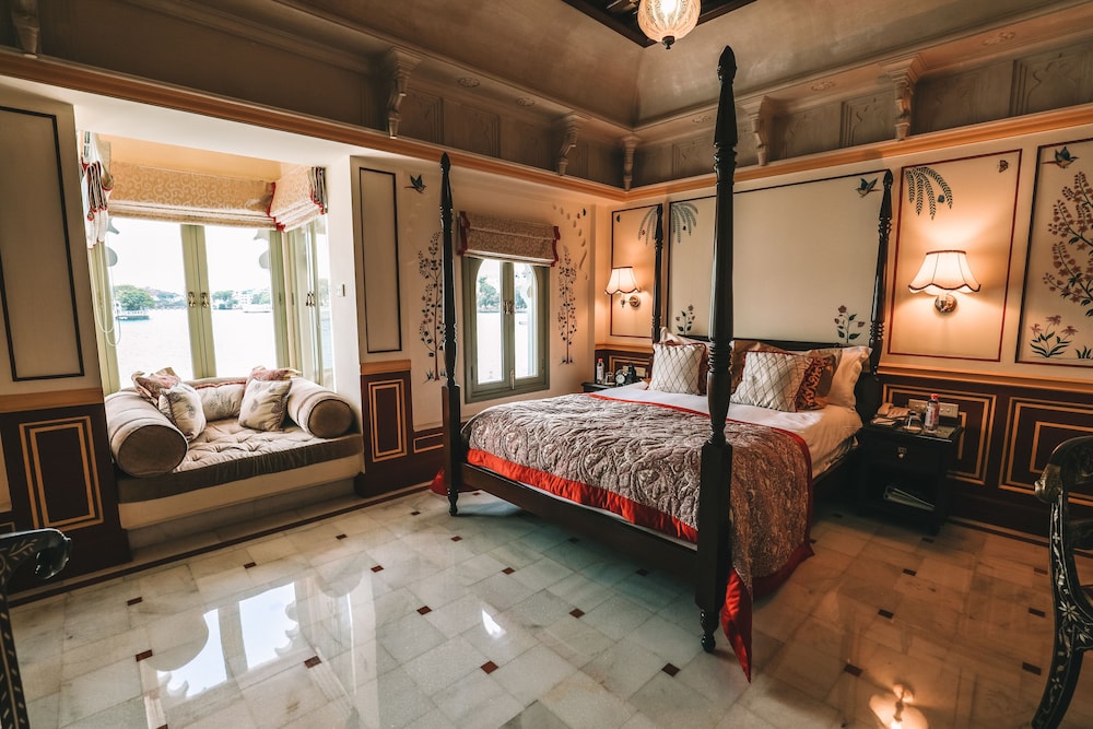 Palace Room, Room, 1 Double Bed, Lake View photo 3