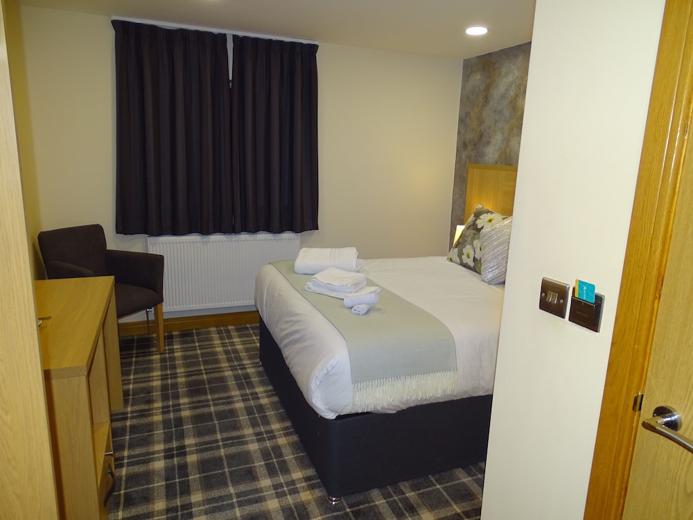 Comfort Double Room photo 2
