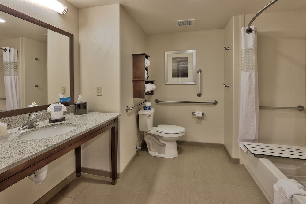 Hampton Inn & Suites Albuquerque North/I-25, 사진 4
