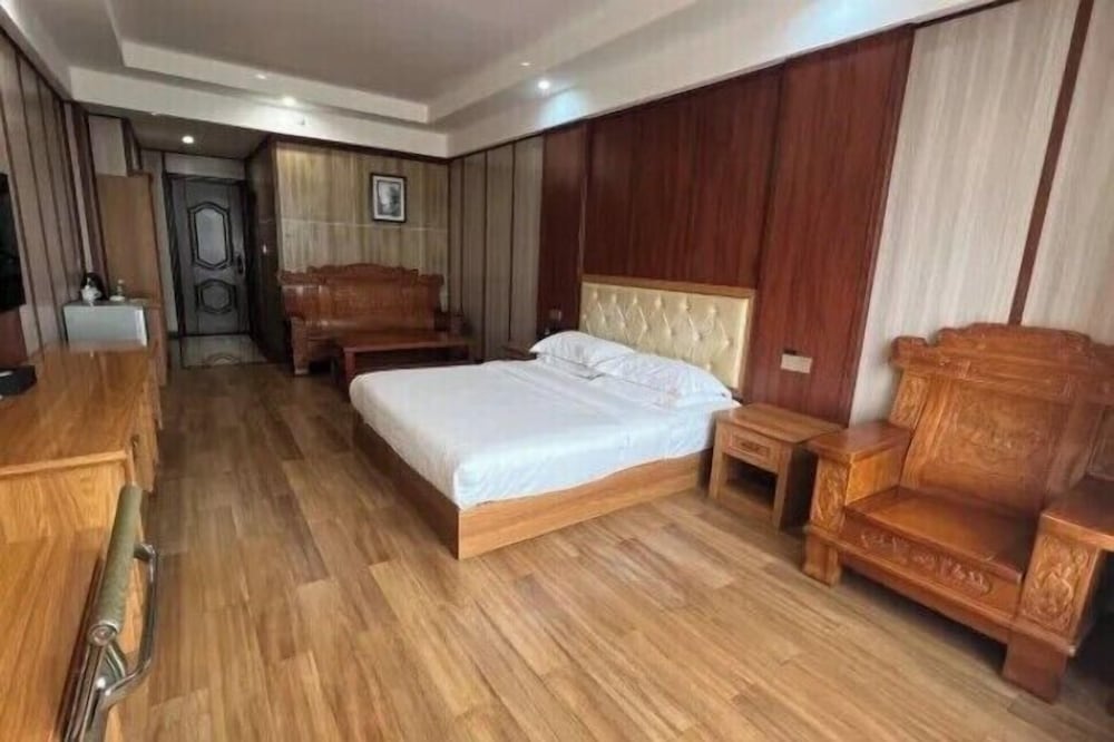 Luxury Double Room - Photo 4