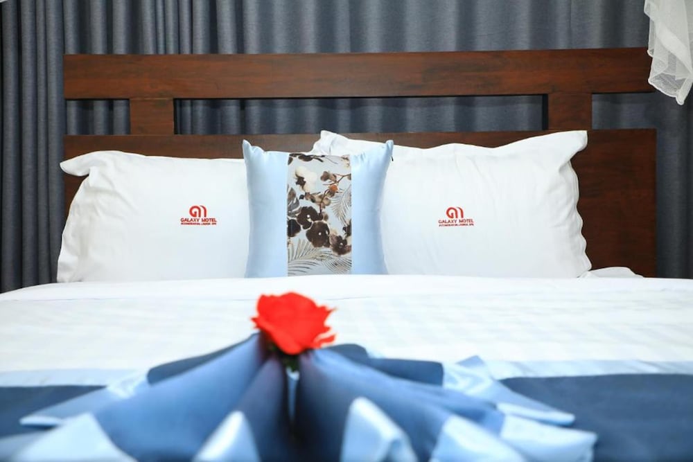 Economy Double Room - Photo 8
