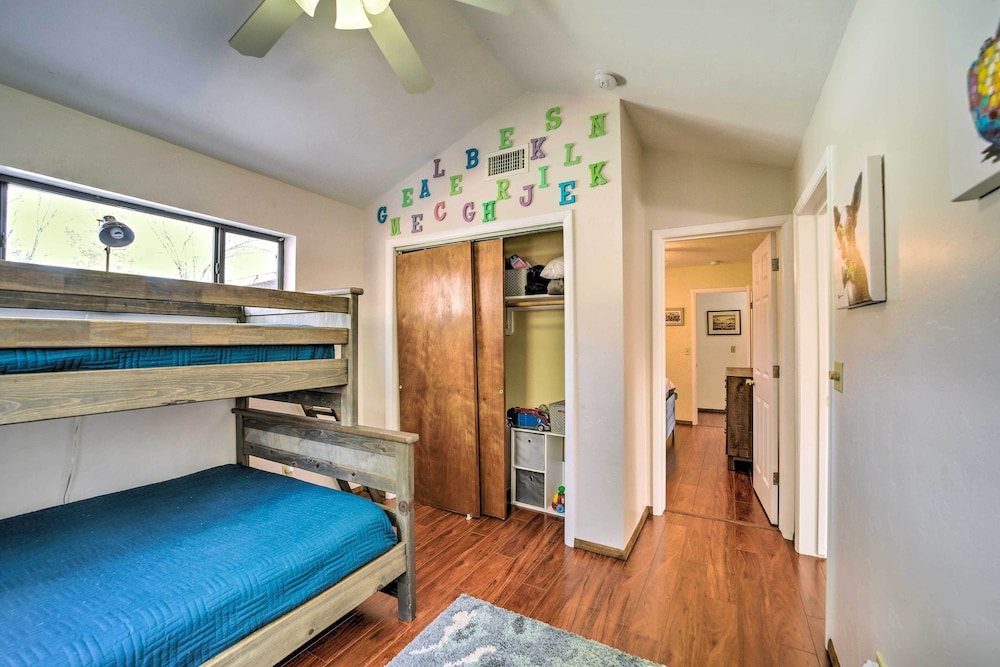House (4 Bedrooms) photo 2