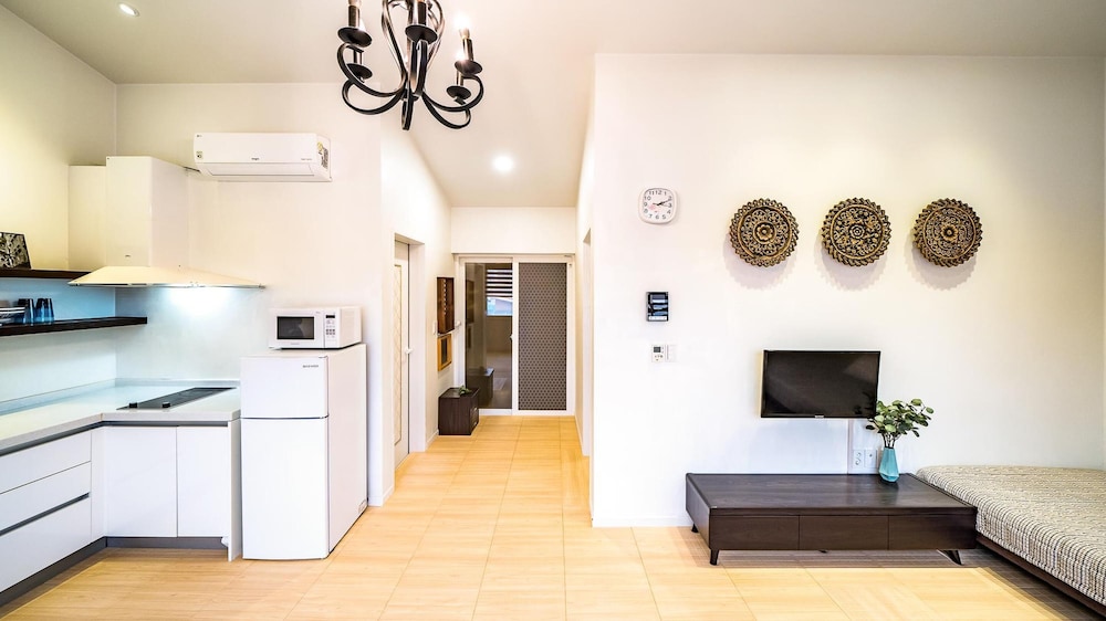 Basic Room, 1 Bedroom (302) - Photo 5