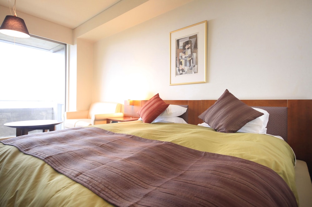 King Room, Ocean View photo 2