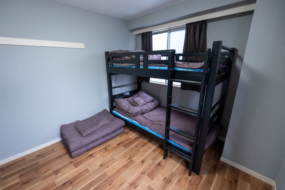 Quadruple Room - Photo 1
