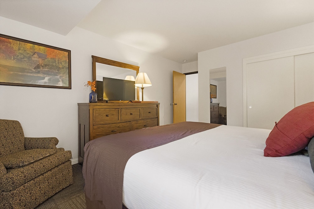 Premier Suite, 1 King Bed with Sofa bed photo 2