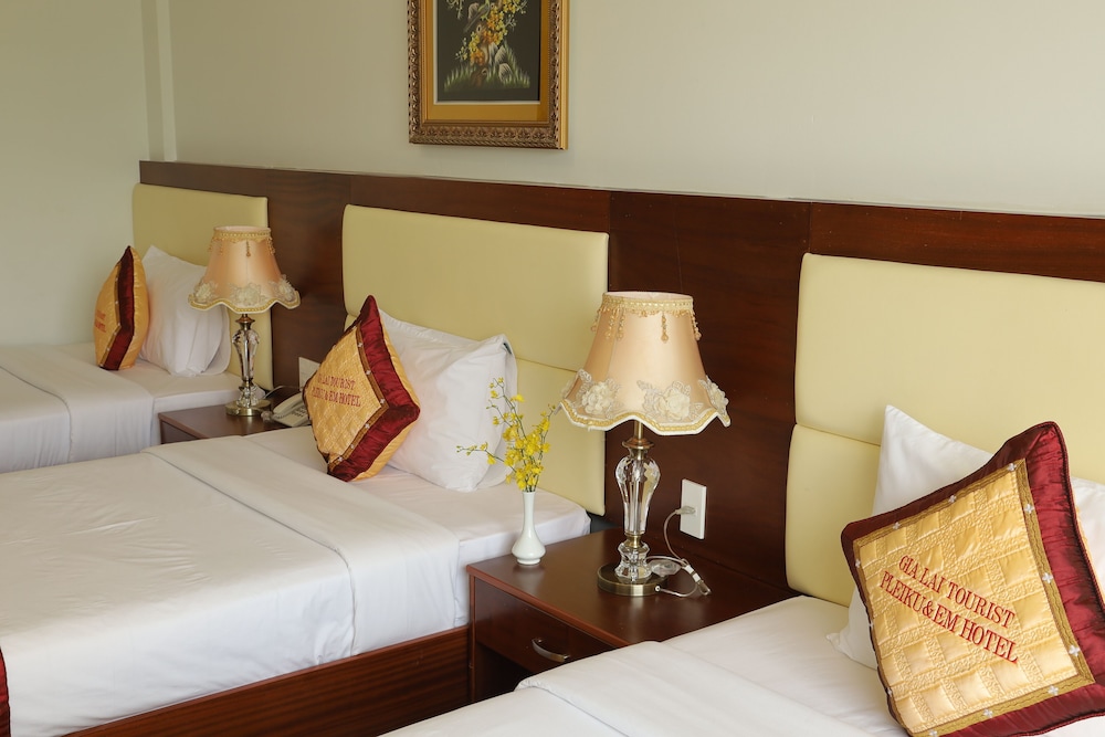 Deluxe Triple Room - Photo 4