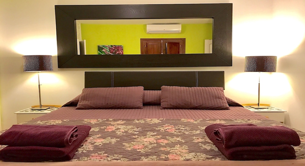 Apartamento de Diseño, 1 Habitación, Balcón (Arqueológico)