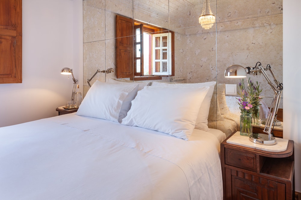 Romantic Suite, 1 Bedroom photo 1